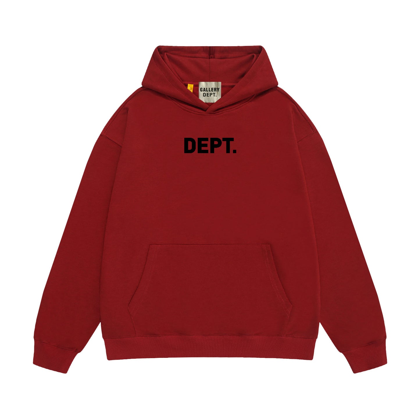 YY GALLERY DEPT  Hoodie