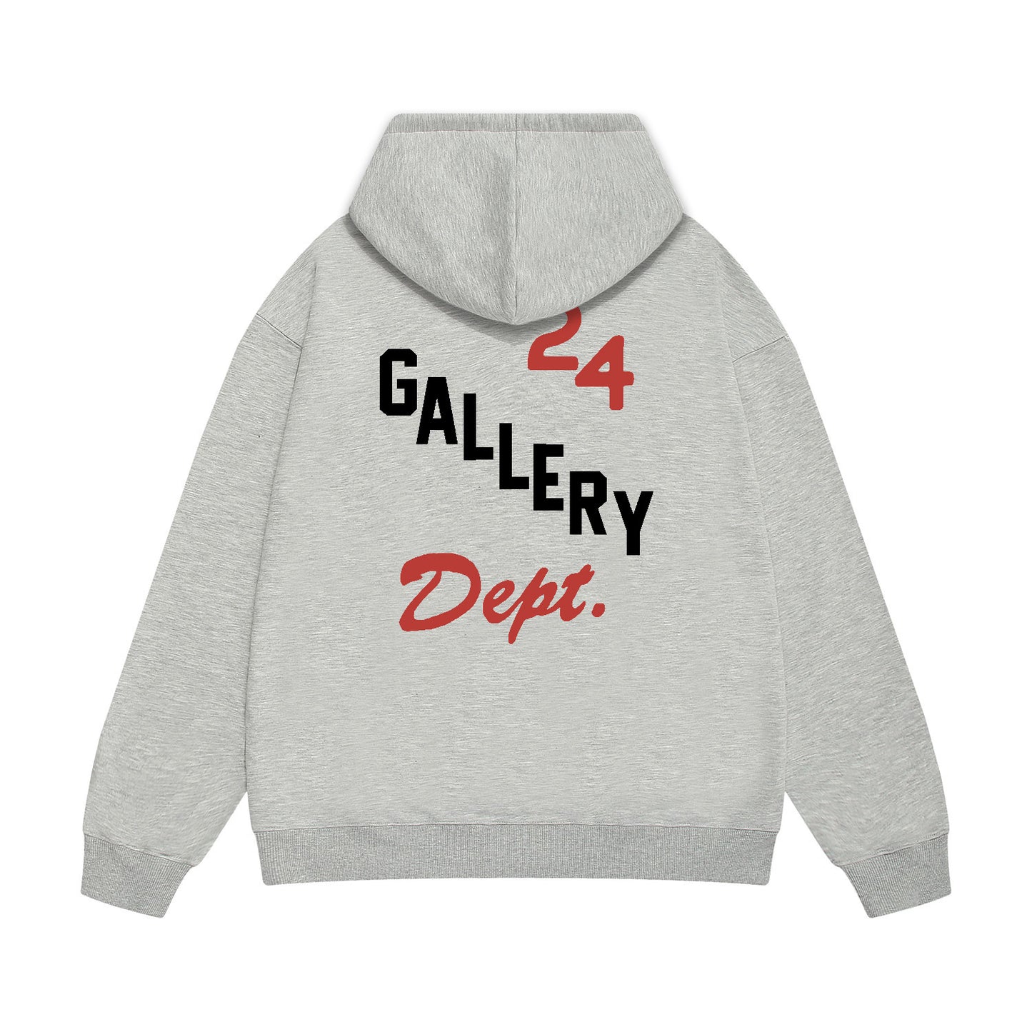 YY GALLERY DEPT  Hoodie