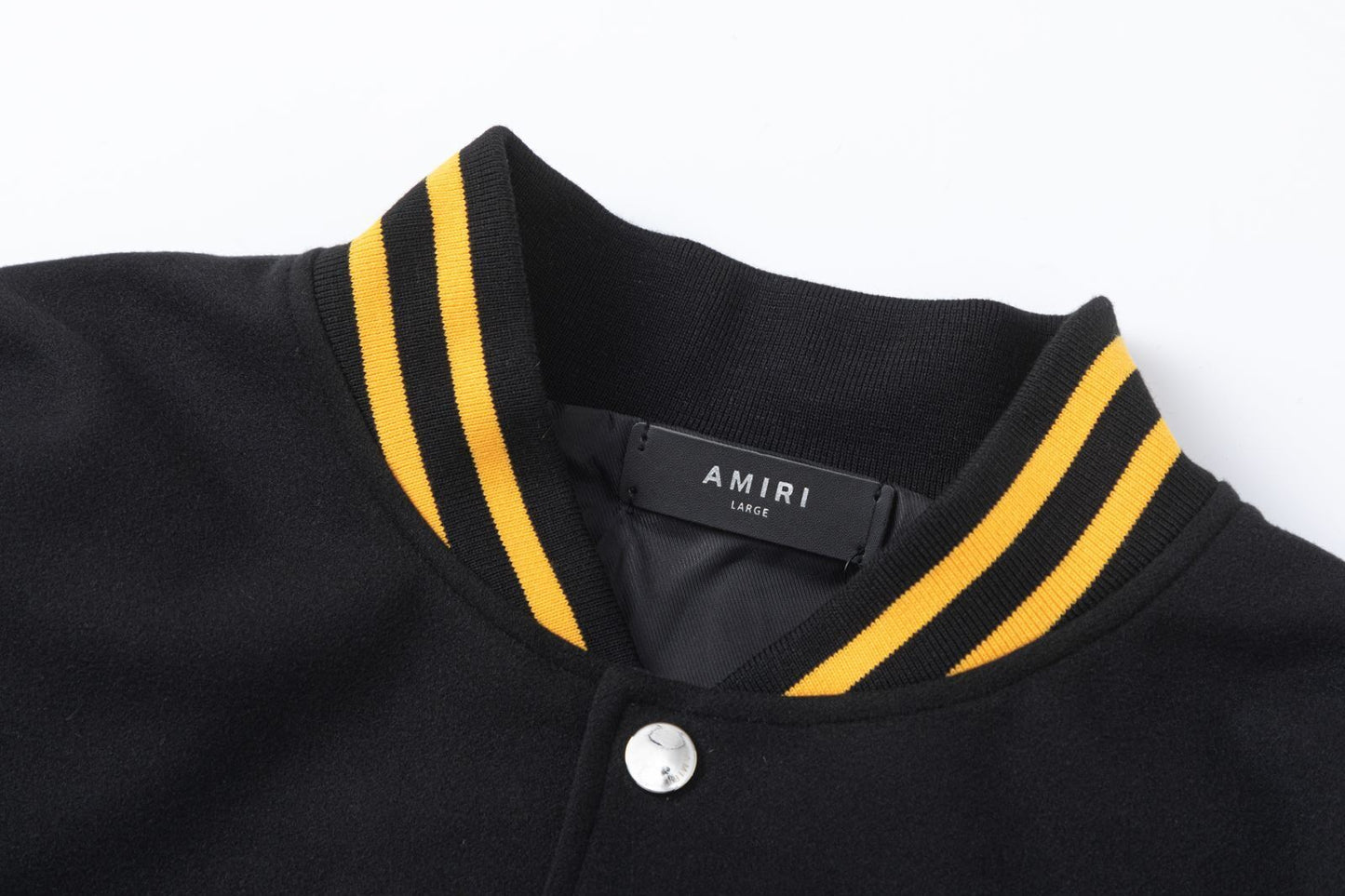 YY AMIRI  Jacket