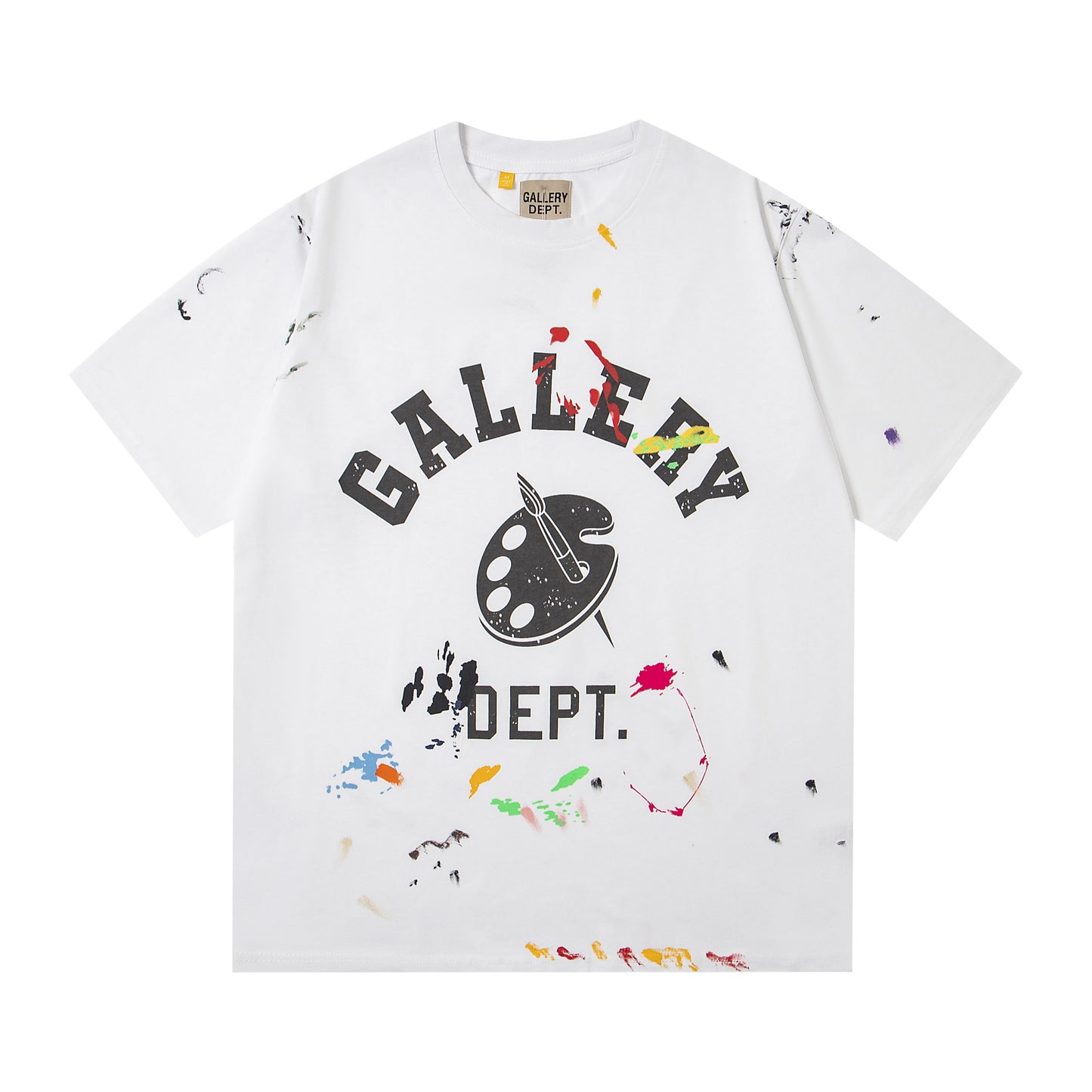 YY GALLERY DEPT T-shirt