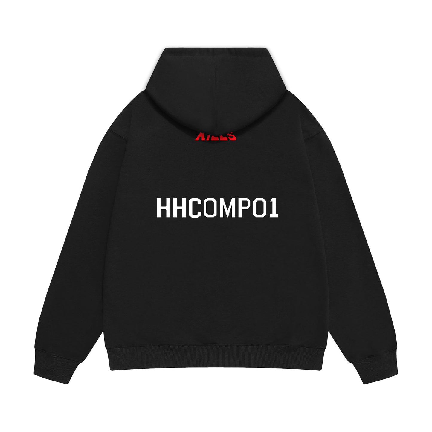 YY GALLERY DEPT  Hoodie