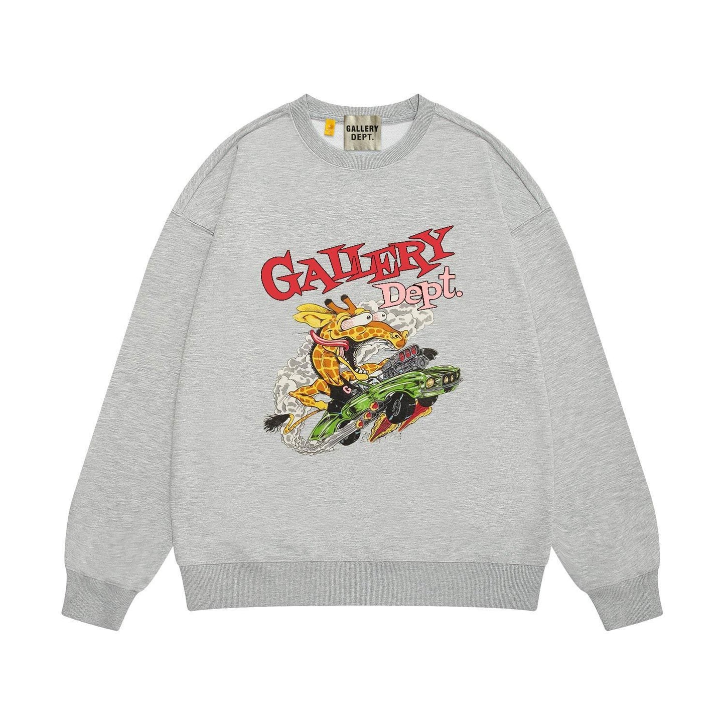 YY GALLERY DEPT  Sweatshirt