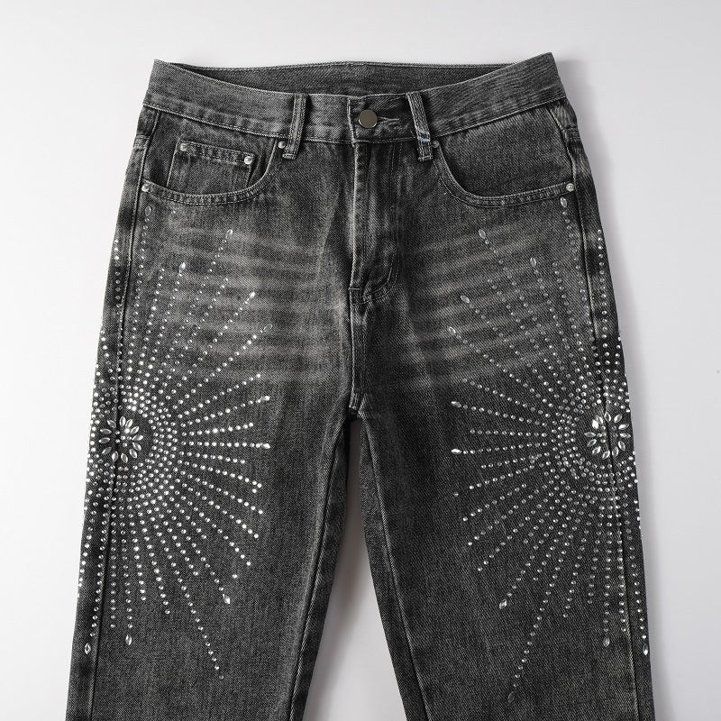 YY AMIRI  jeans 9315