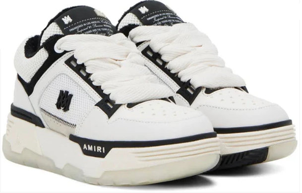 YY  AMIRI Shoes