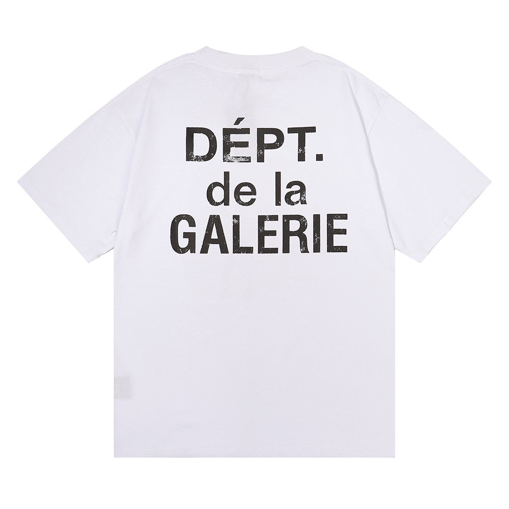 YY GALLERY DEPT T-shirt