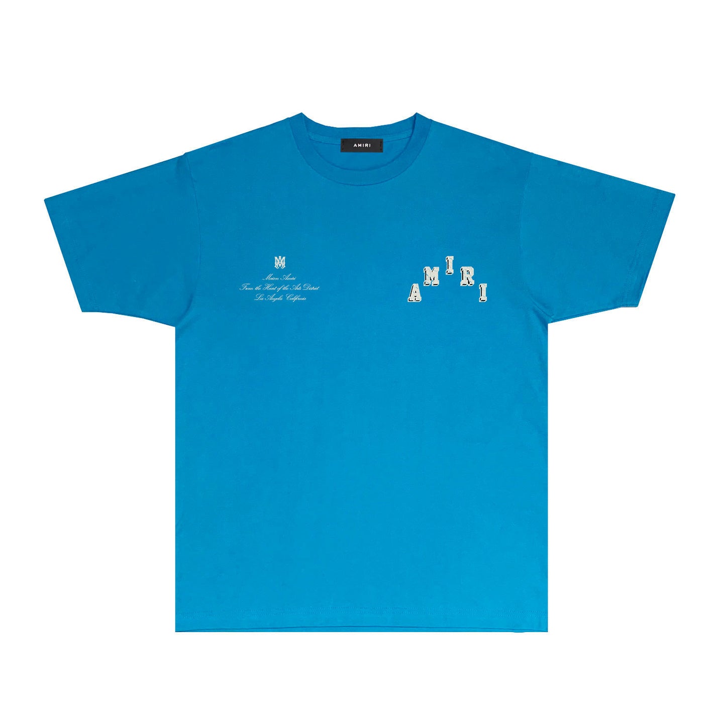YY AMIRI T-shirt