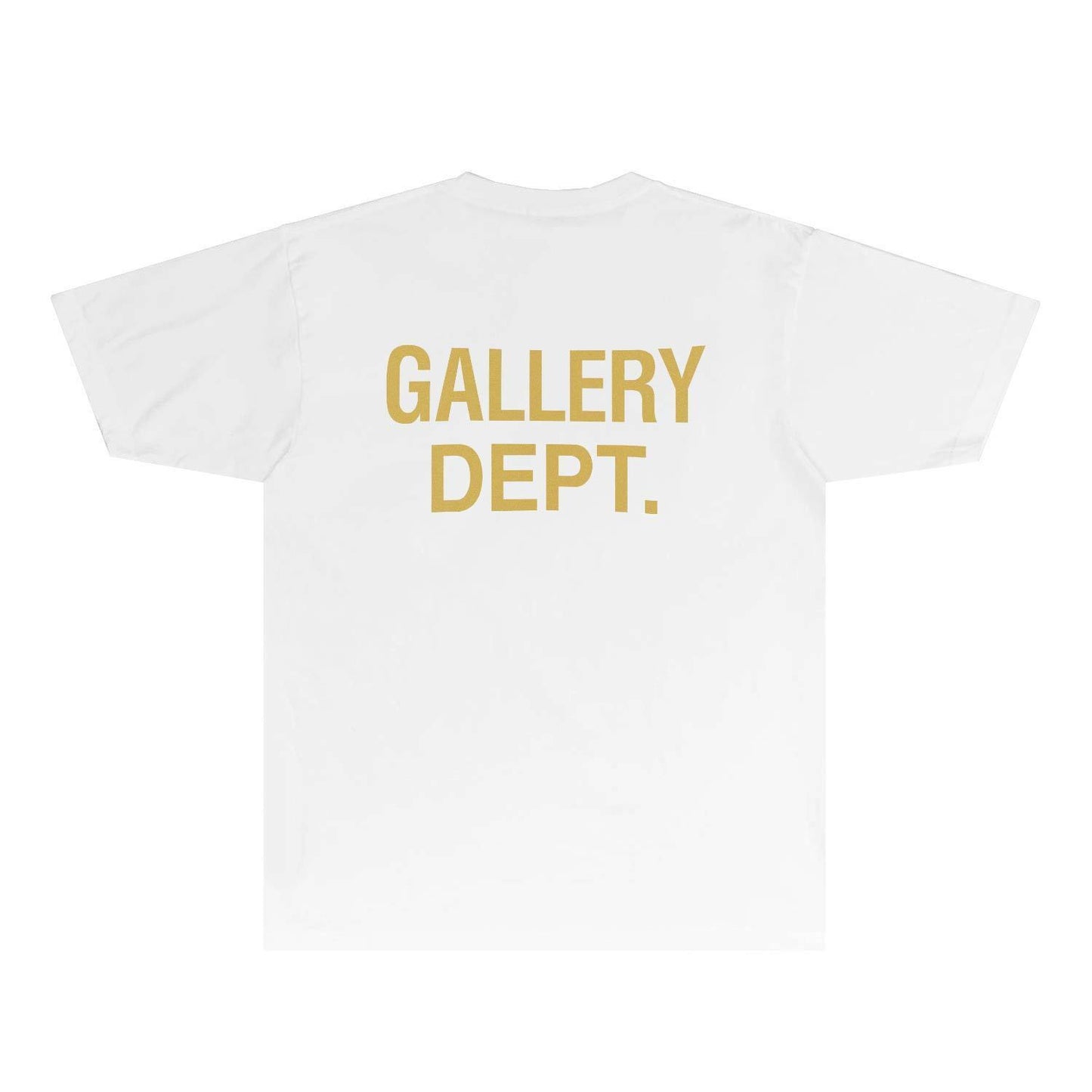 YY GALLERY DEPT T-shirt