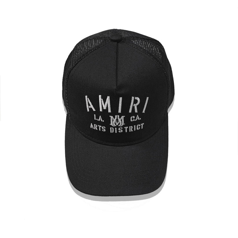 YY AMIRI Hats