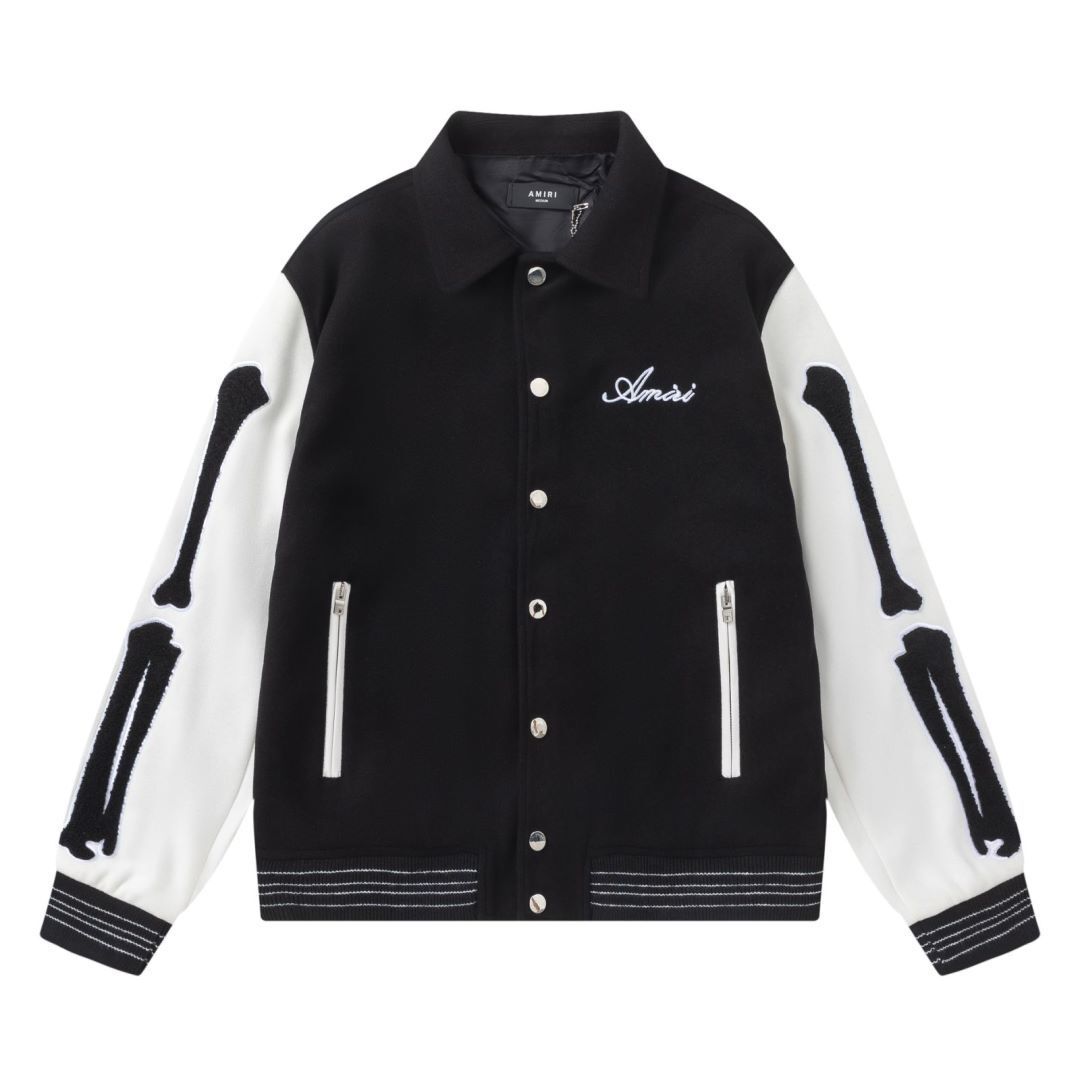 YY AMIRI  Jacket