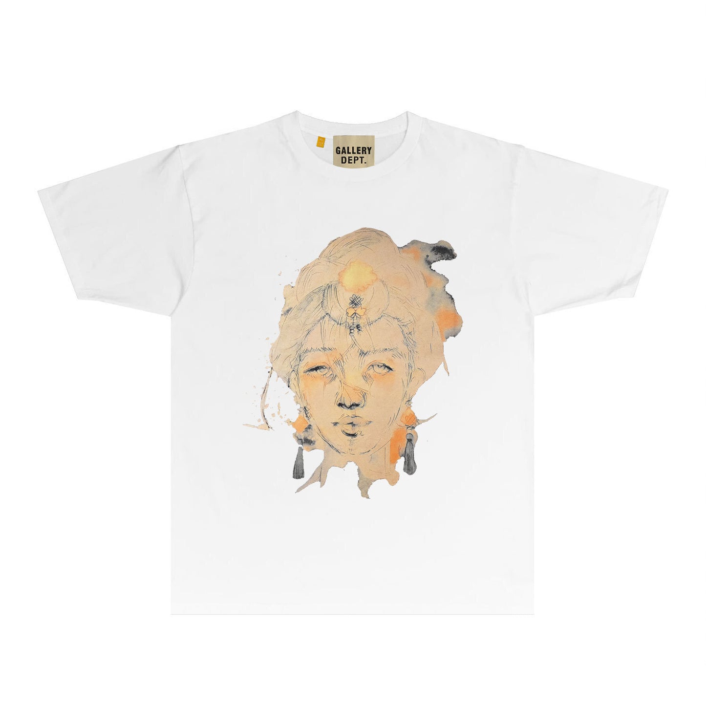 YY GALLERY DEPT T-shirt