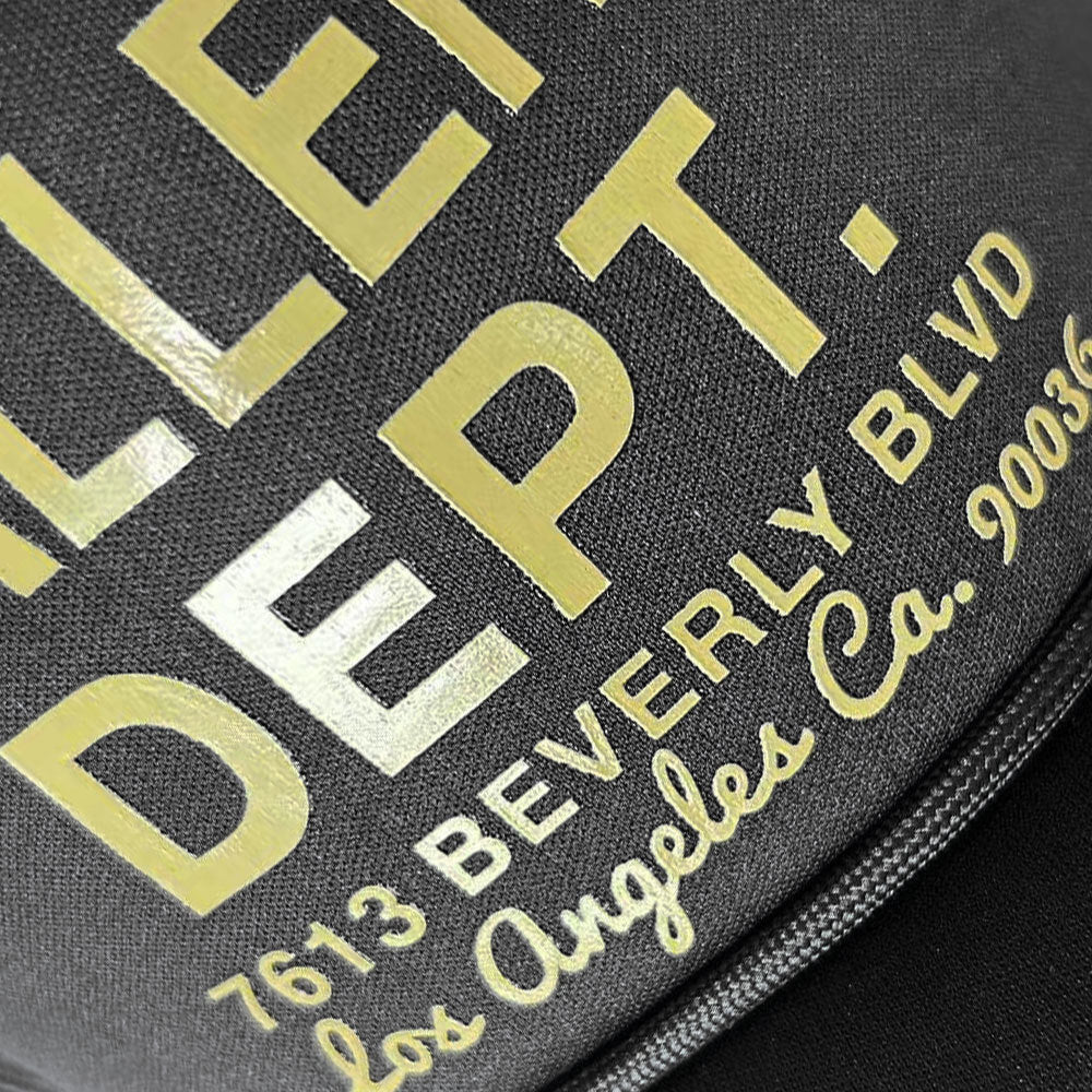 YY GALLERY DEPT   Hats