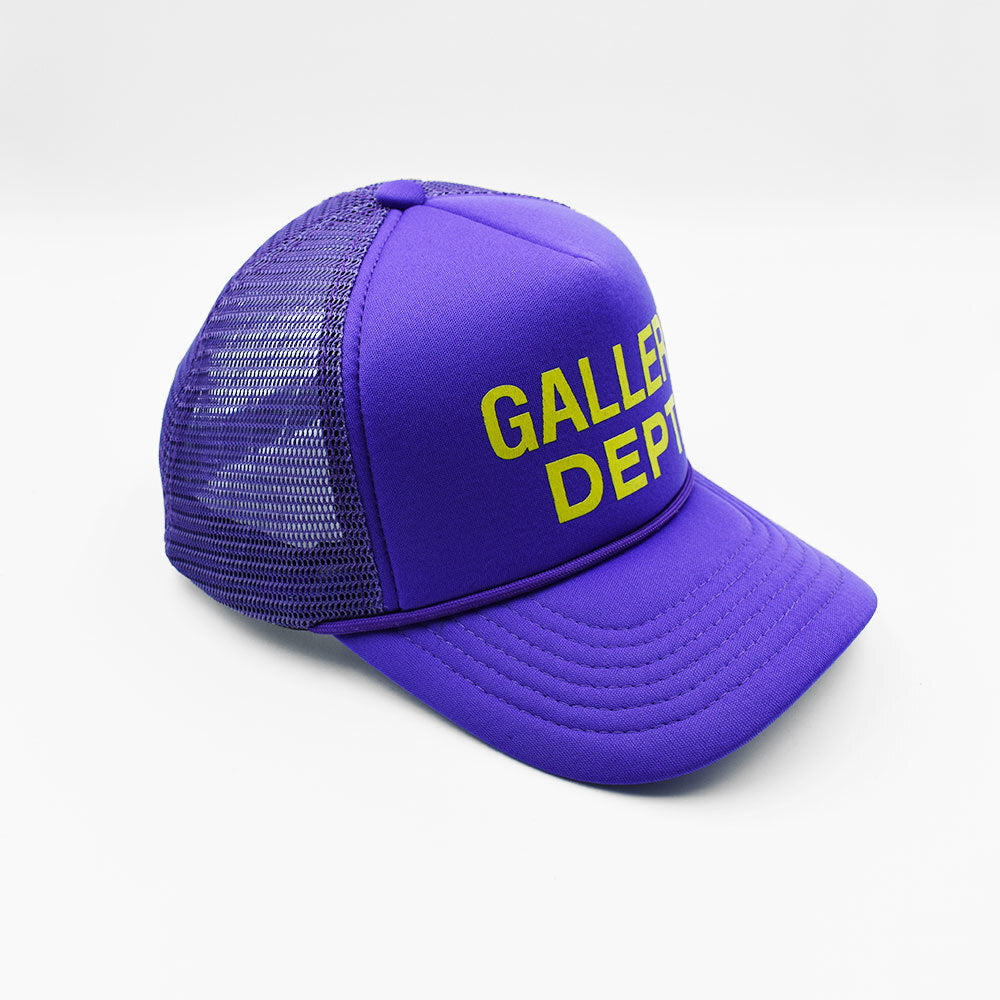YY GALLERY DEPT   Hats