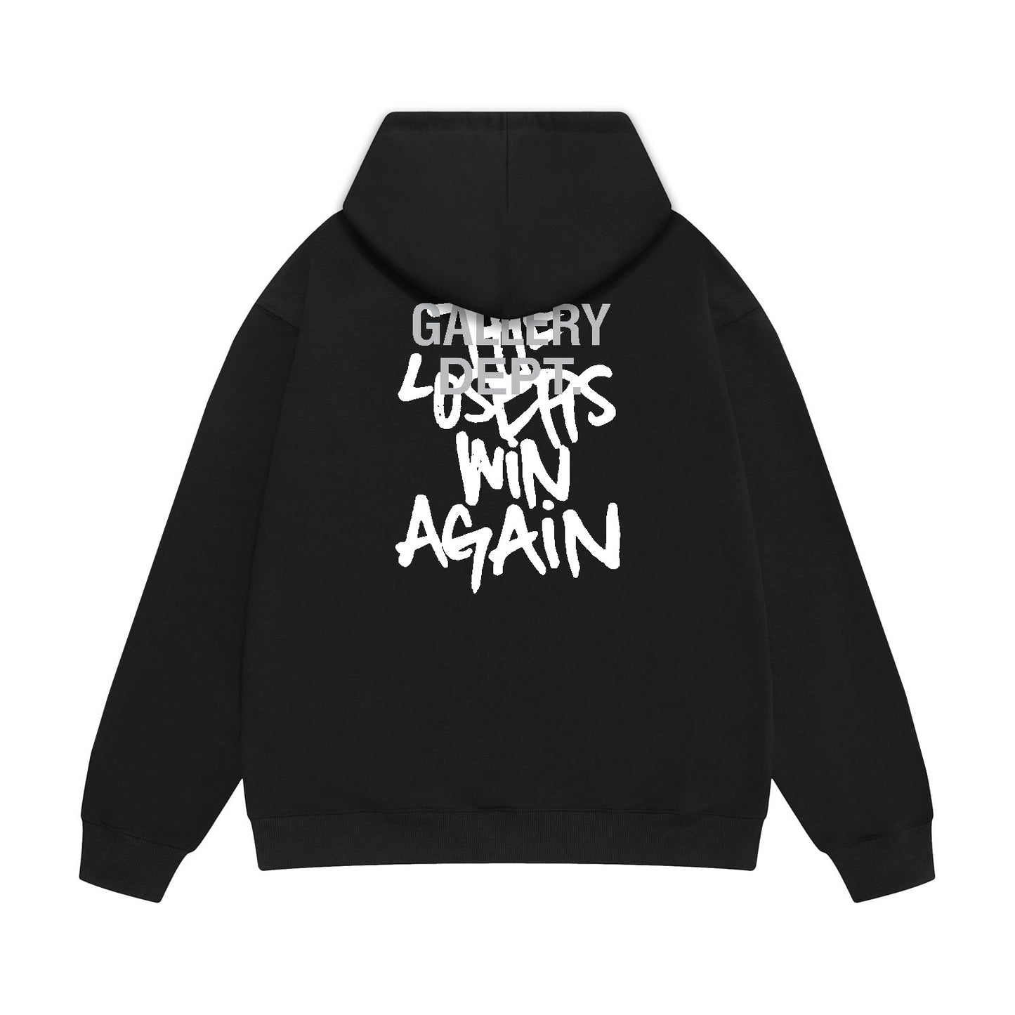 YY GALLERY DEPT  Hoodie