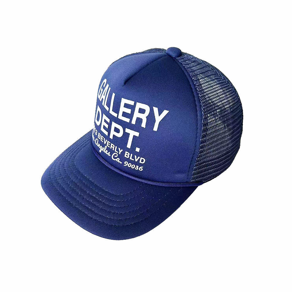 YY GALLERY DEPT   Hats