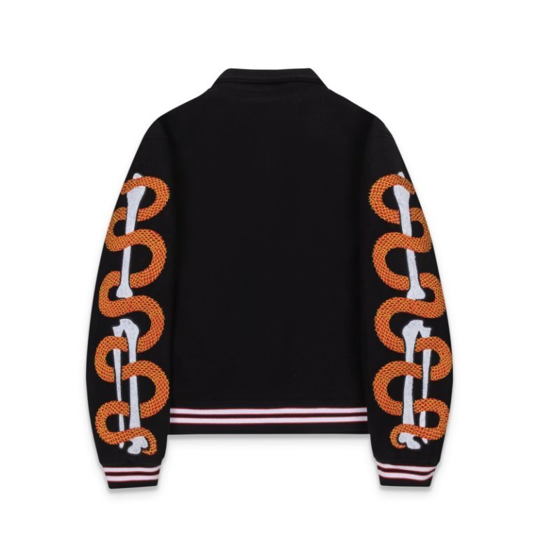 YY AMIRI  Jacket