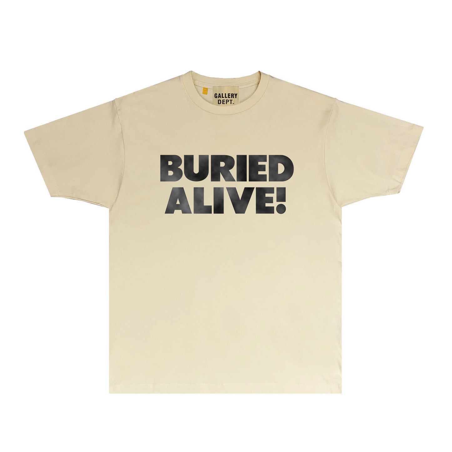 YY GALLERY DEPT T-shirt