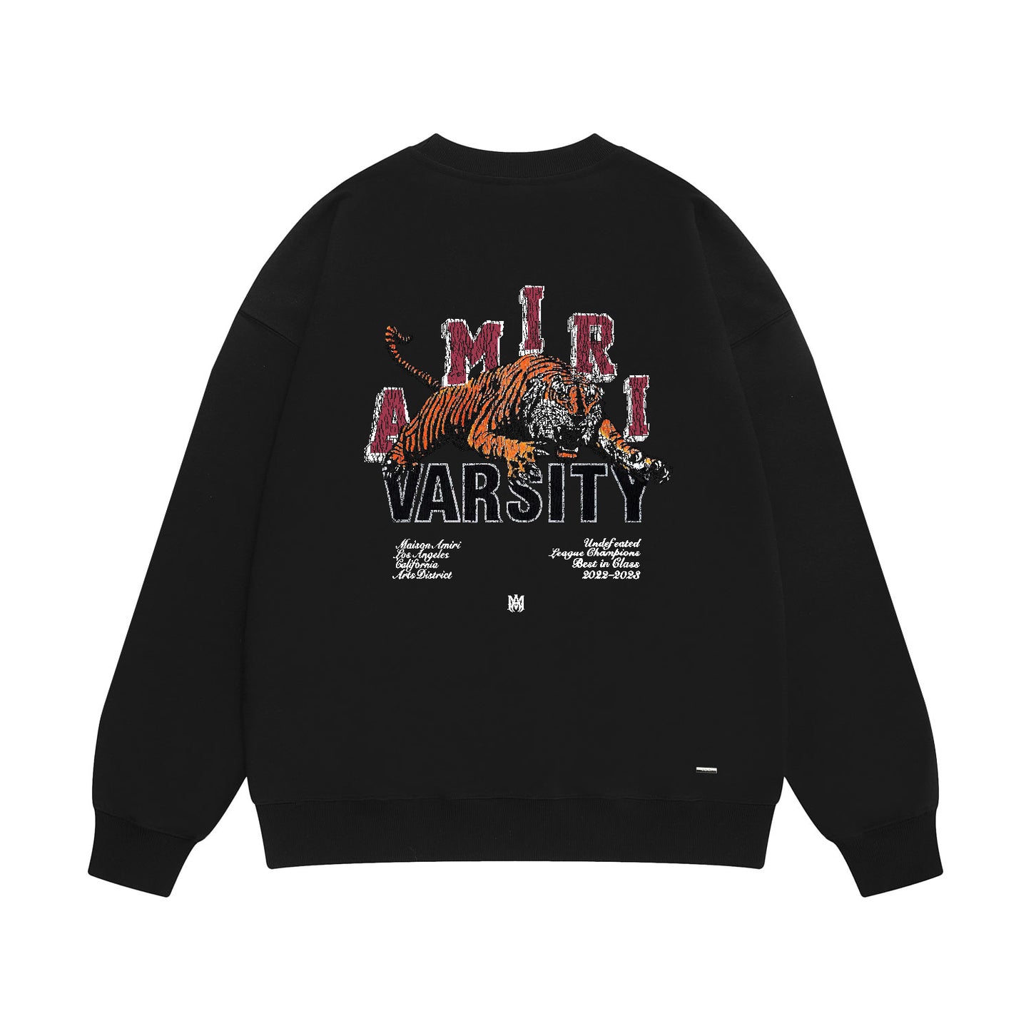 YY AMIRI  Sweatshirt
