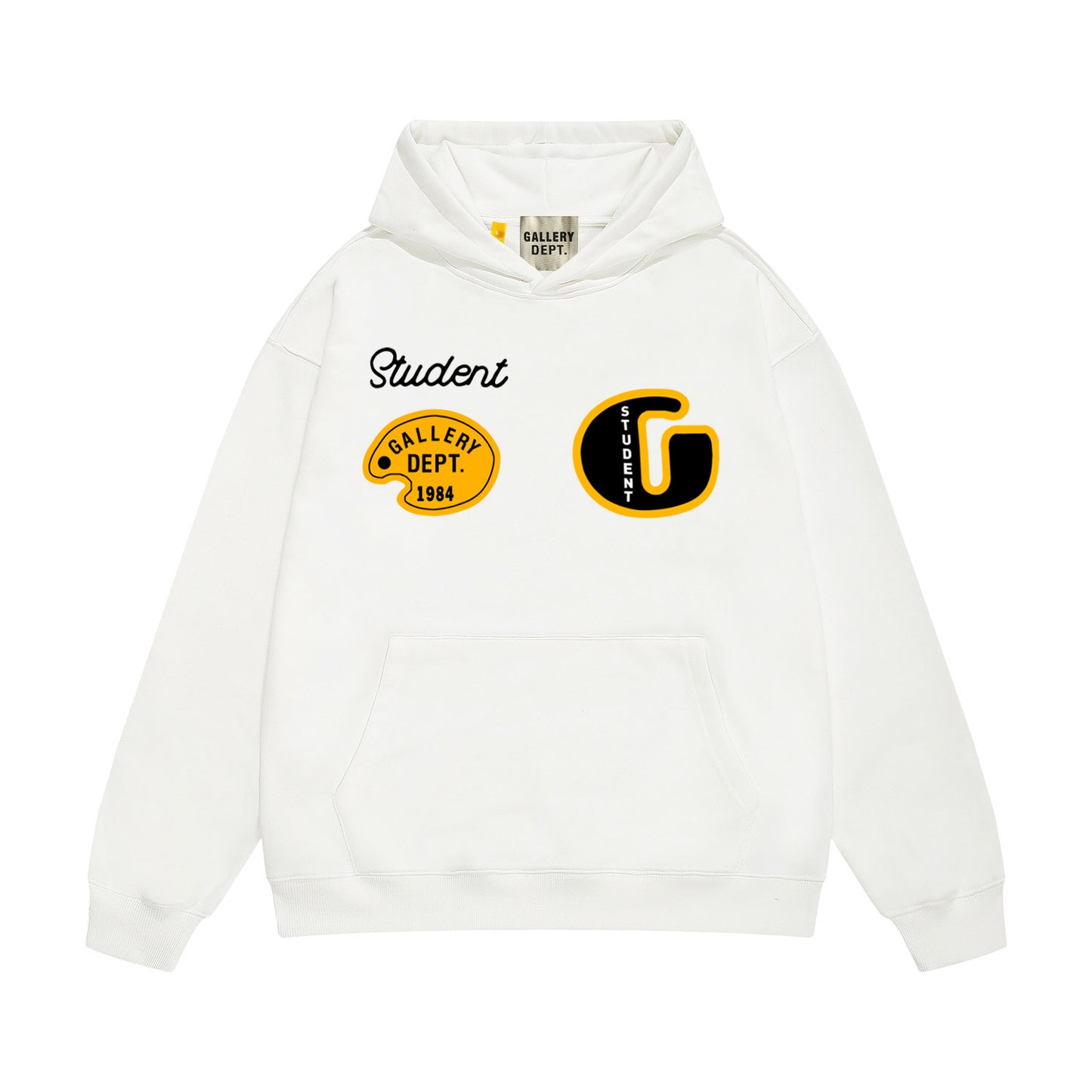 YY GALLERY DEPT  Hoodie