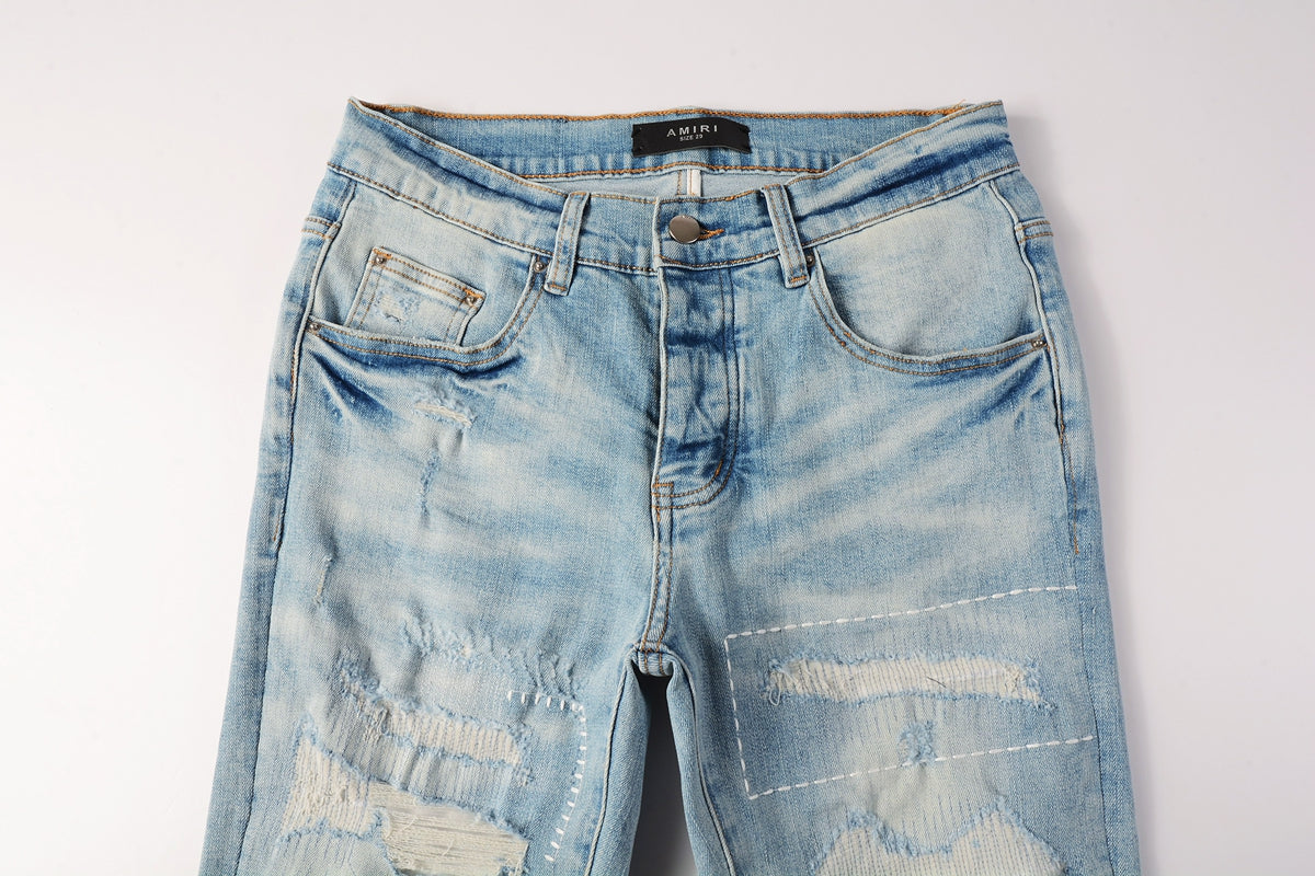 YY AMIRI  jeans 88896