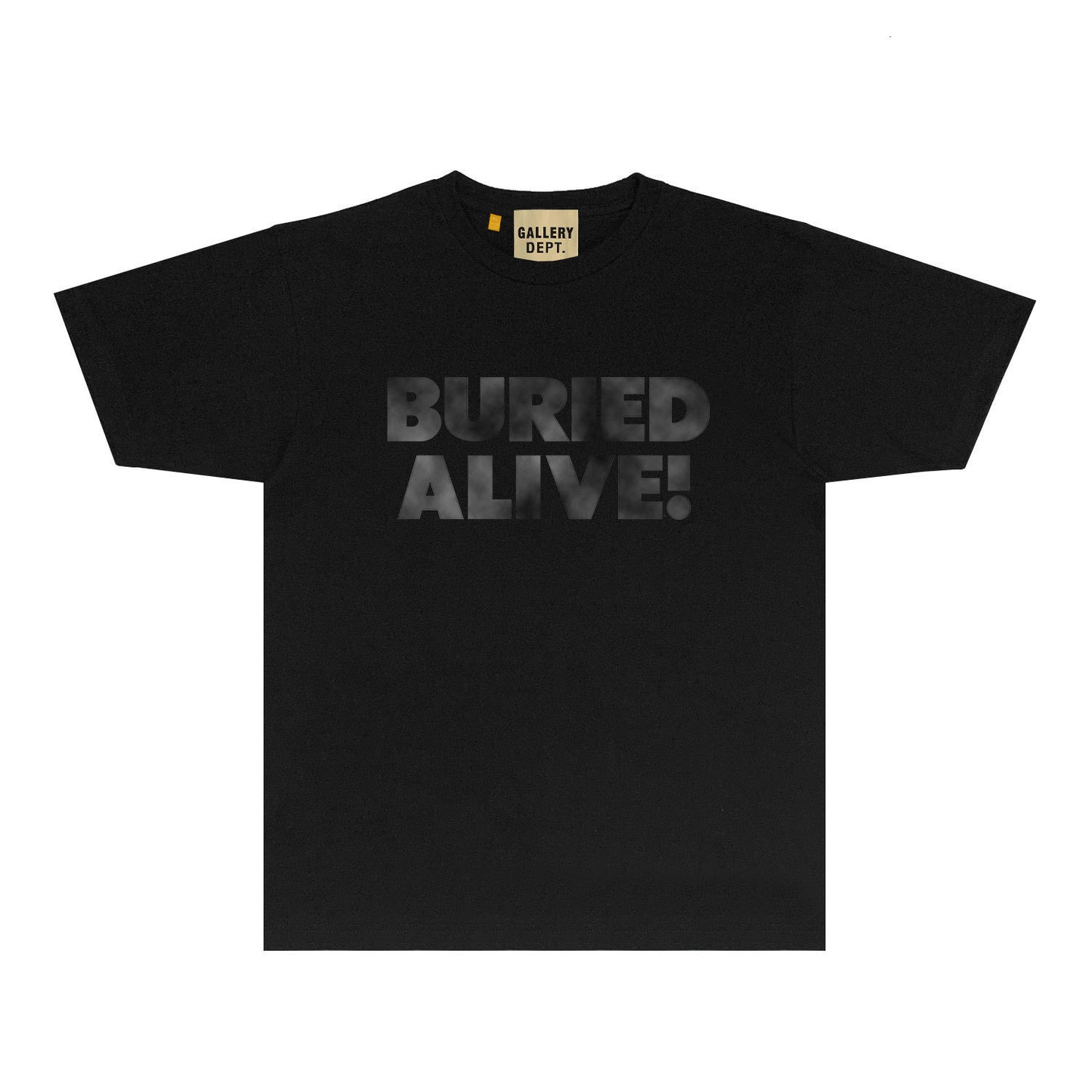YY GALLERY DEPT T-shirt