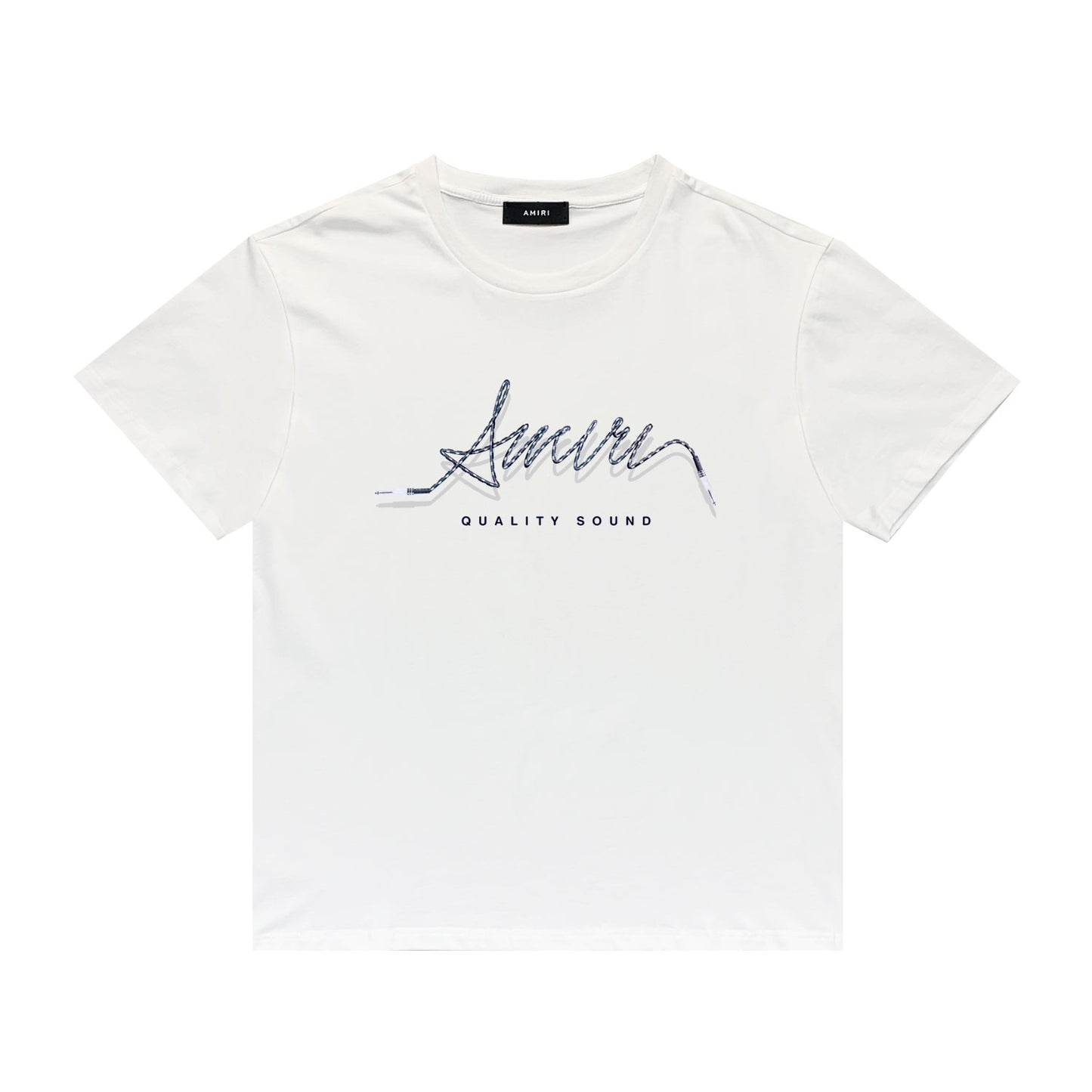 YY AMIRI T-shirt