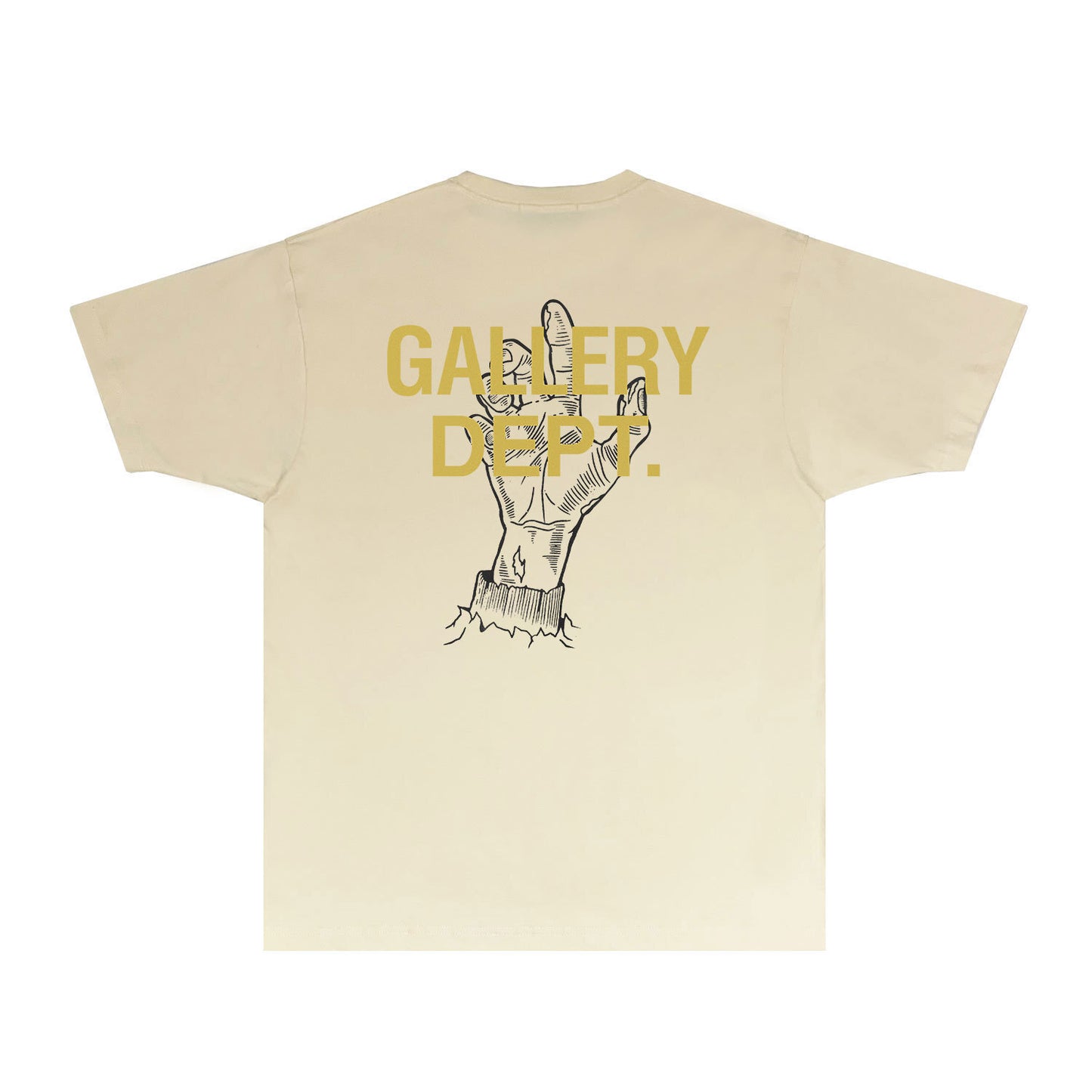 YY GALLERY DEPT T-shirt