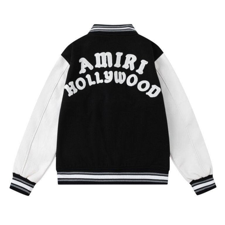 YY AMIRI  Jacket