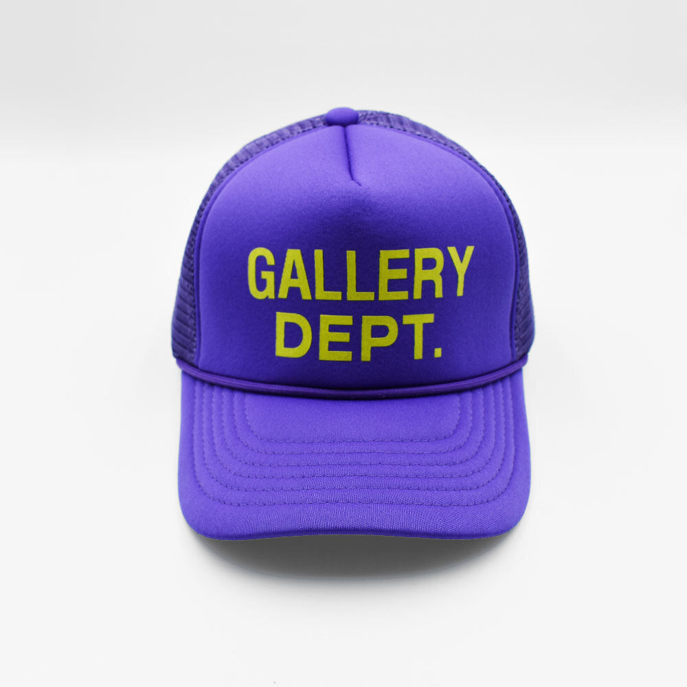 YY GALLERY DEPT   Hats