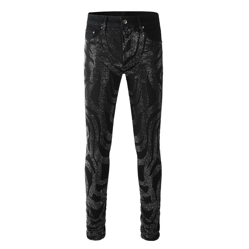 YY AMIRI  jeans 9318