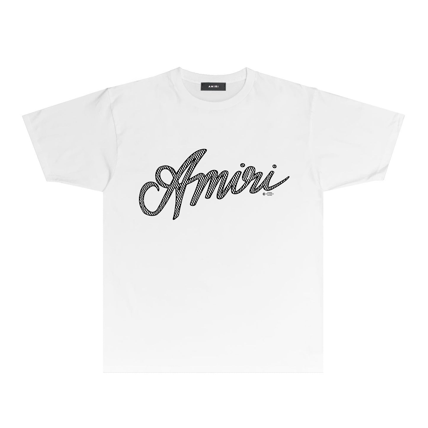 YY AMIRI T-shirt