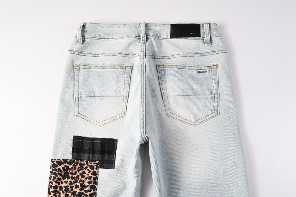 YY AMIRI  jeans  8828