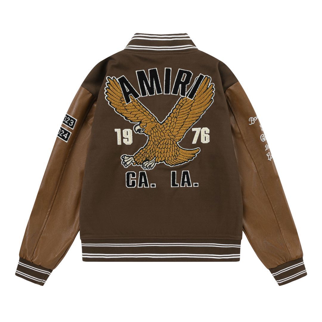 YY AMIRI  Jacket