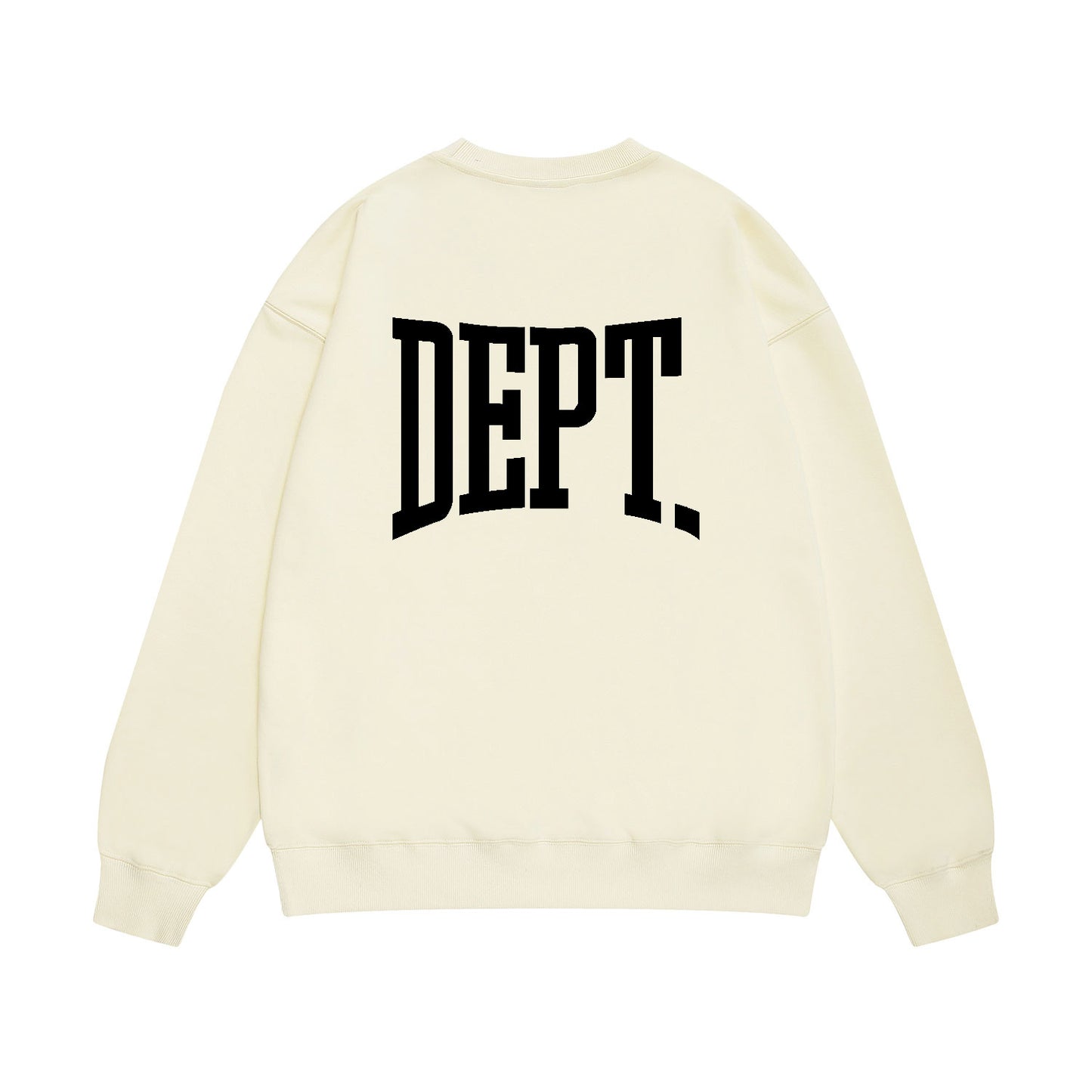 YY GALLERY DEPT  Sweatshirt
