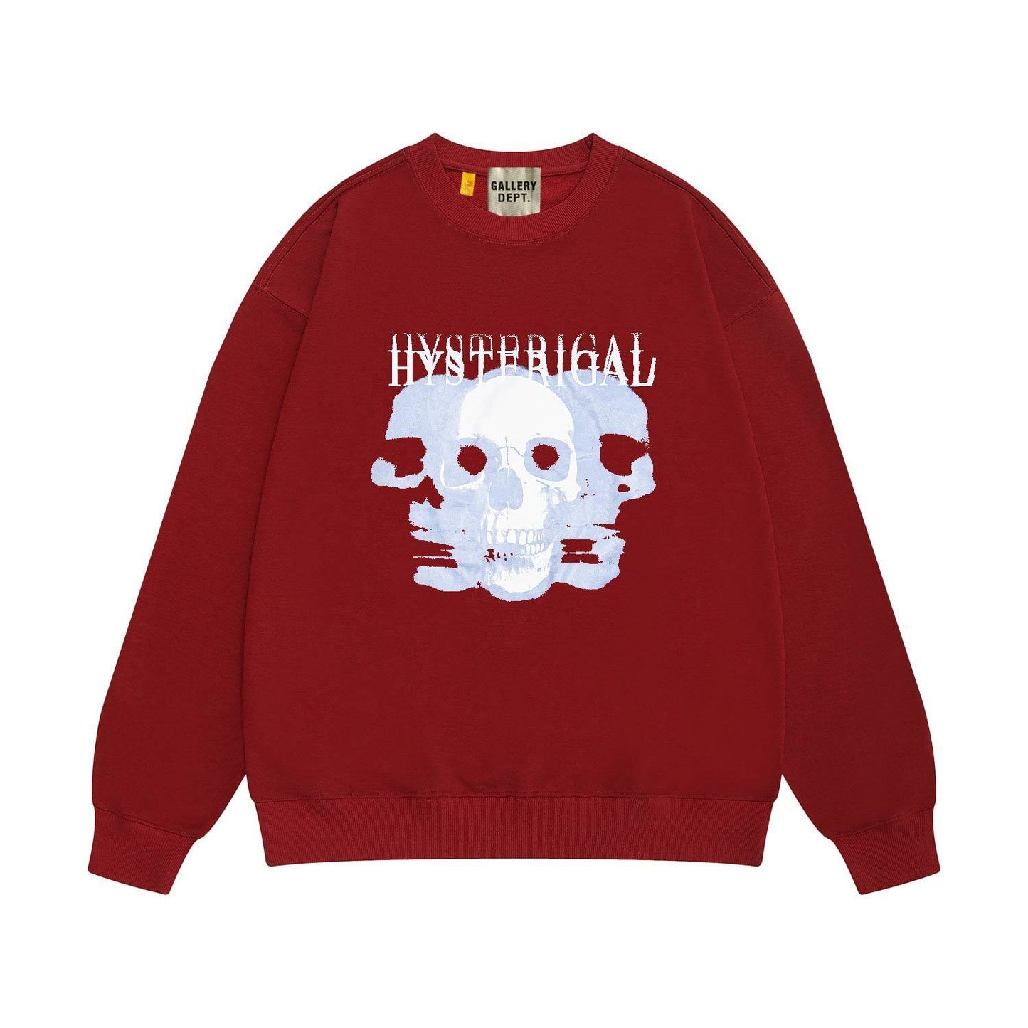 YY GALLERY DEPT  Sweatshirt
