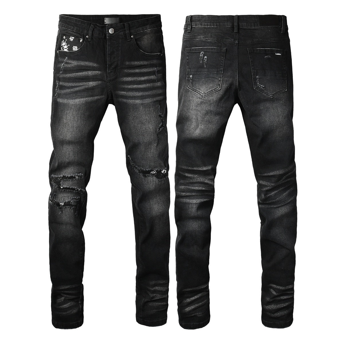 YY AMIRI  jeans  8924