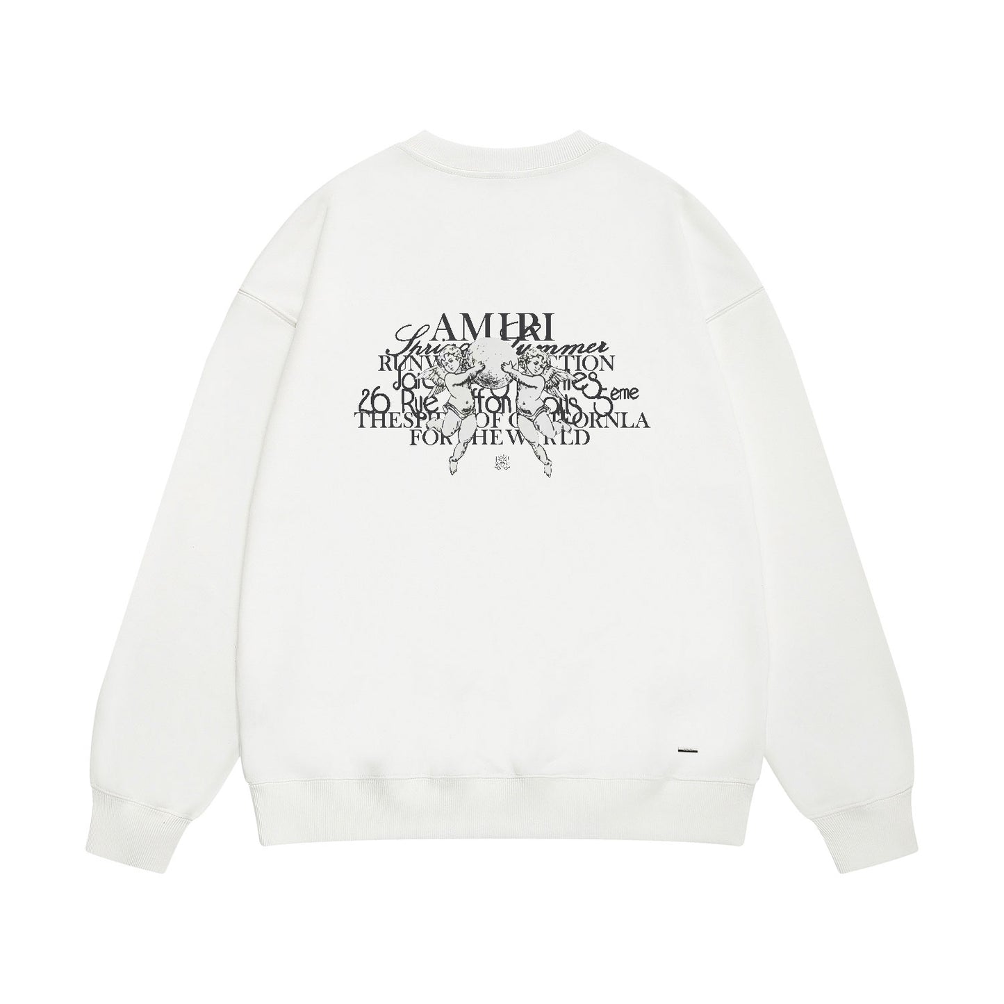 YY AMIRI  Sweatshirt
