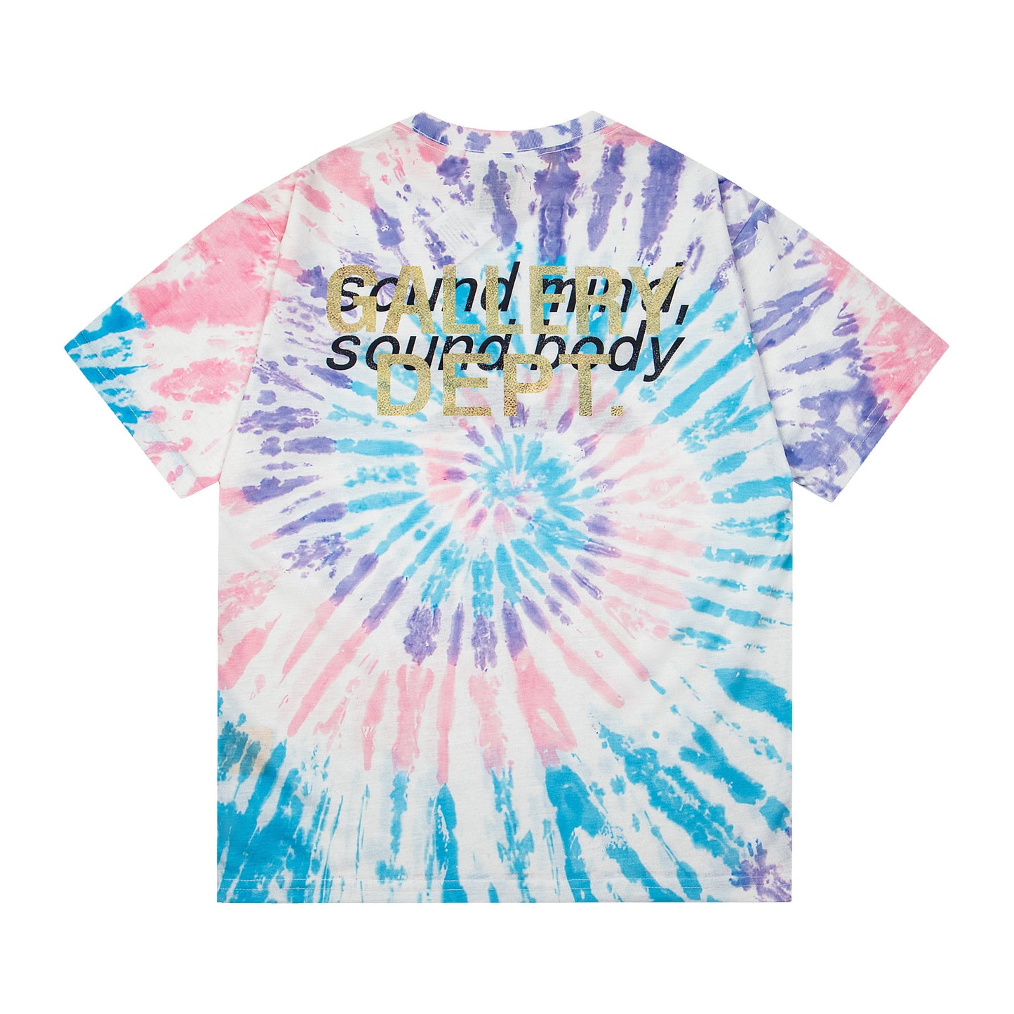 YY GALLERY DEPT T-shirt