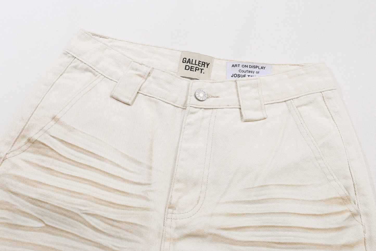 YYGALLERY DEPT  Jeans Shorts