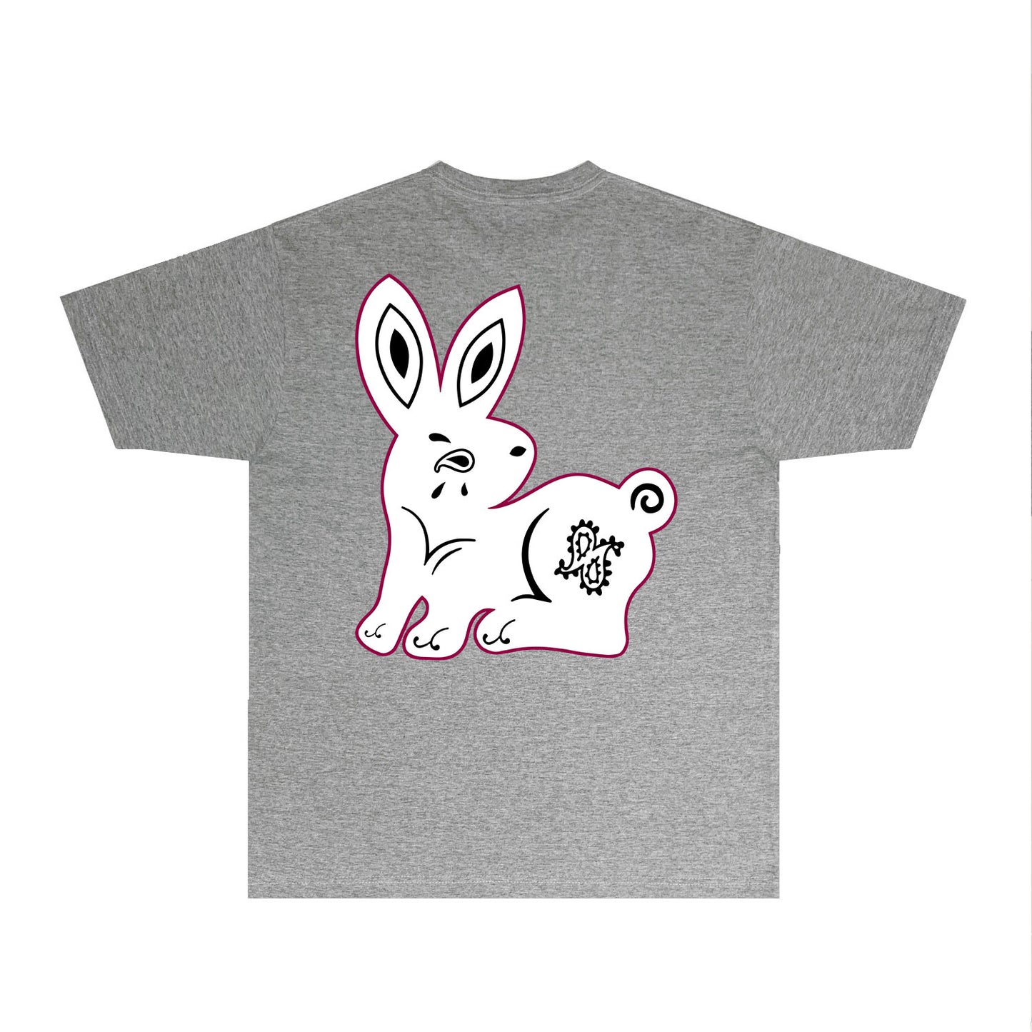 YY AMIRI T-shirt