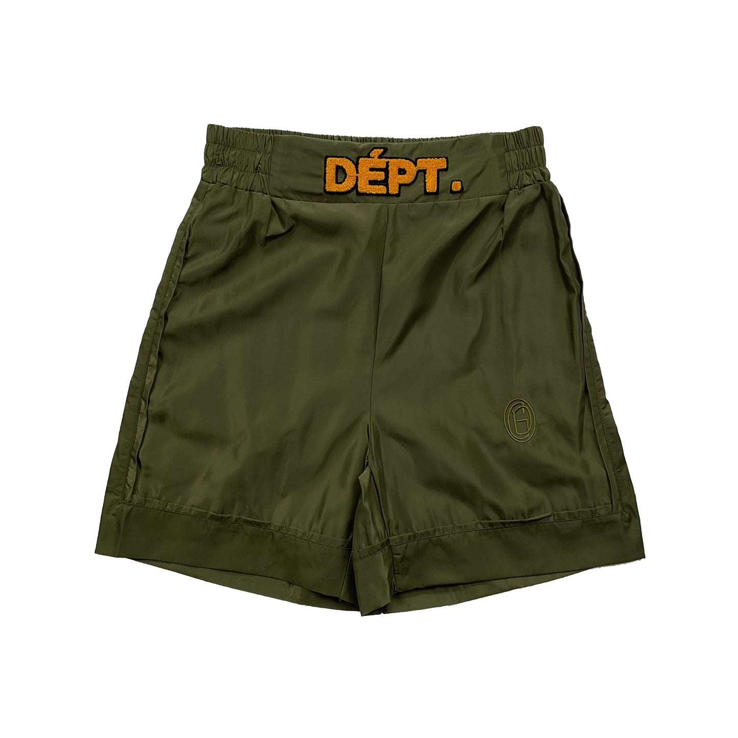 GALLERY DEPT  shorts