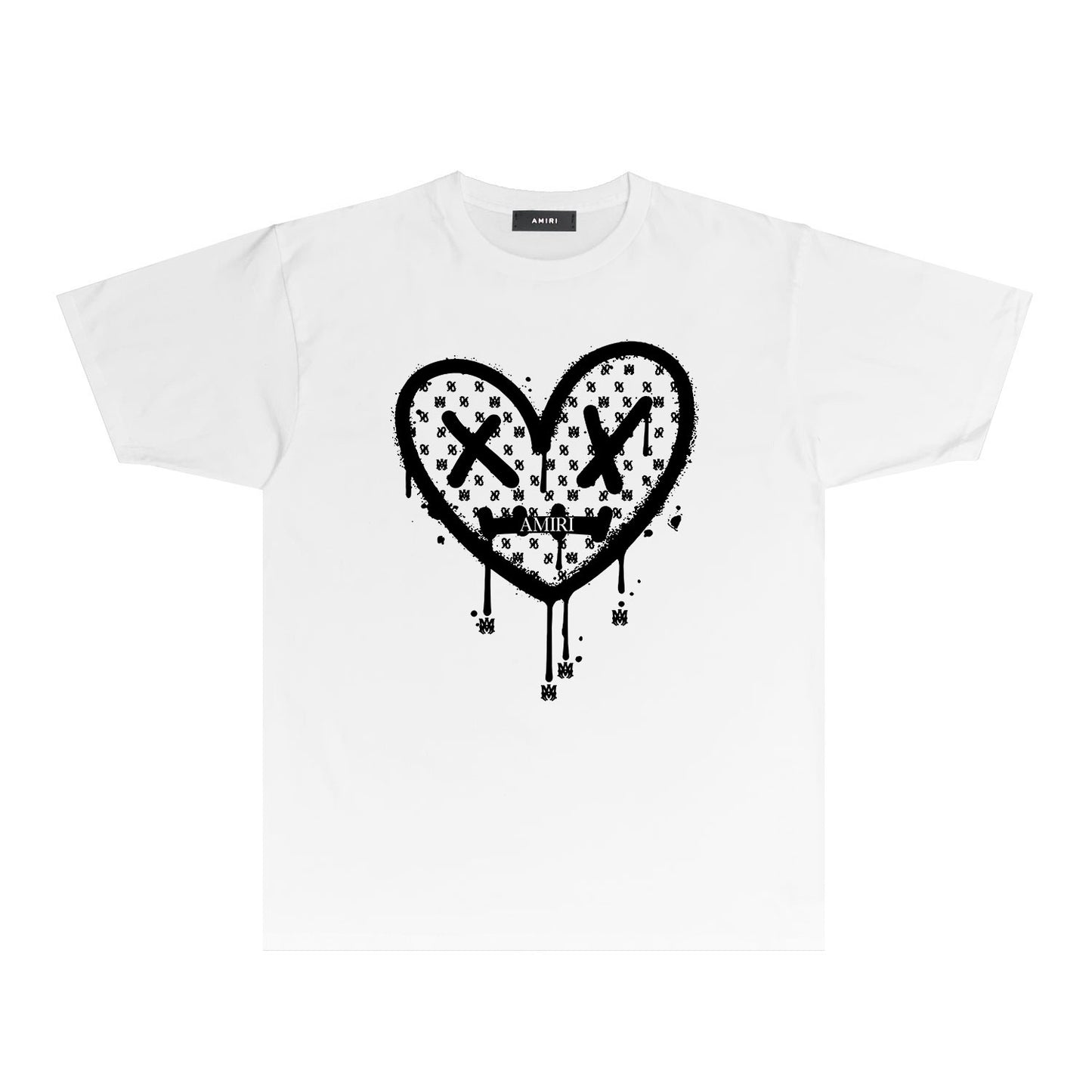YY AMIRI T-shirt