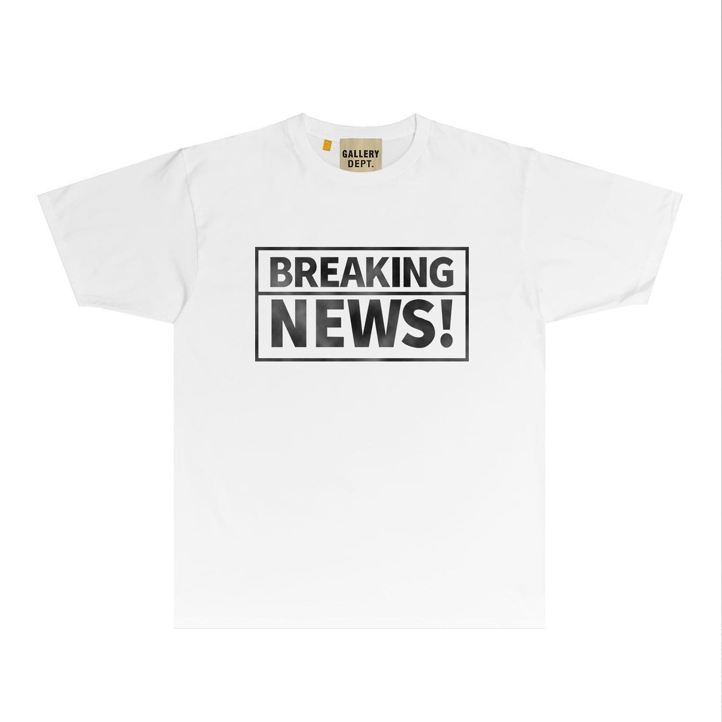 YY GALLERY DEPT T-shirt