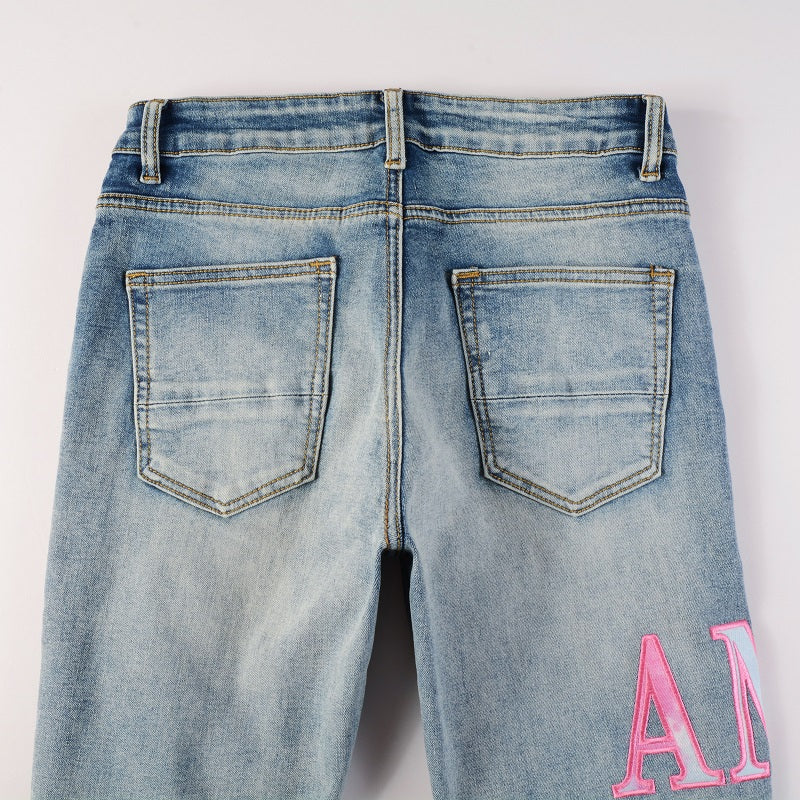 YY AMIRI  jeans 1316