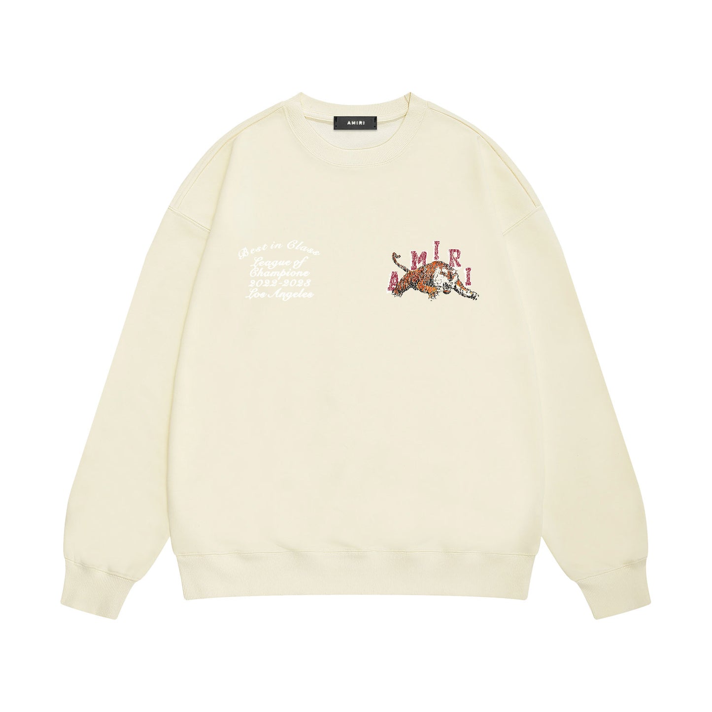 YY AMIRI  Sweatshirt