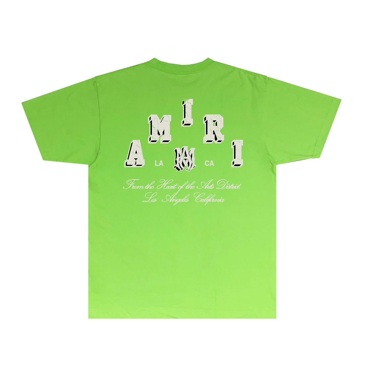 YY AMIRI T-shirt