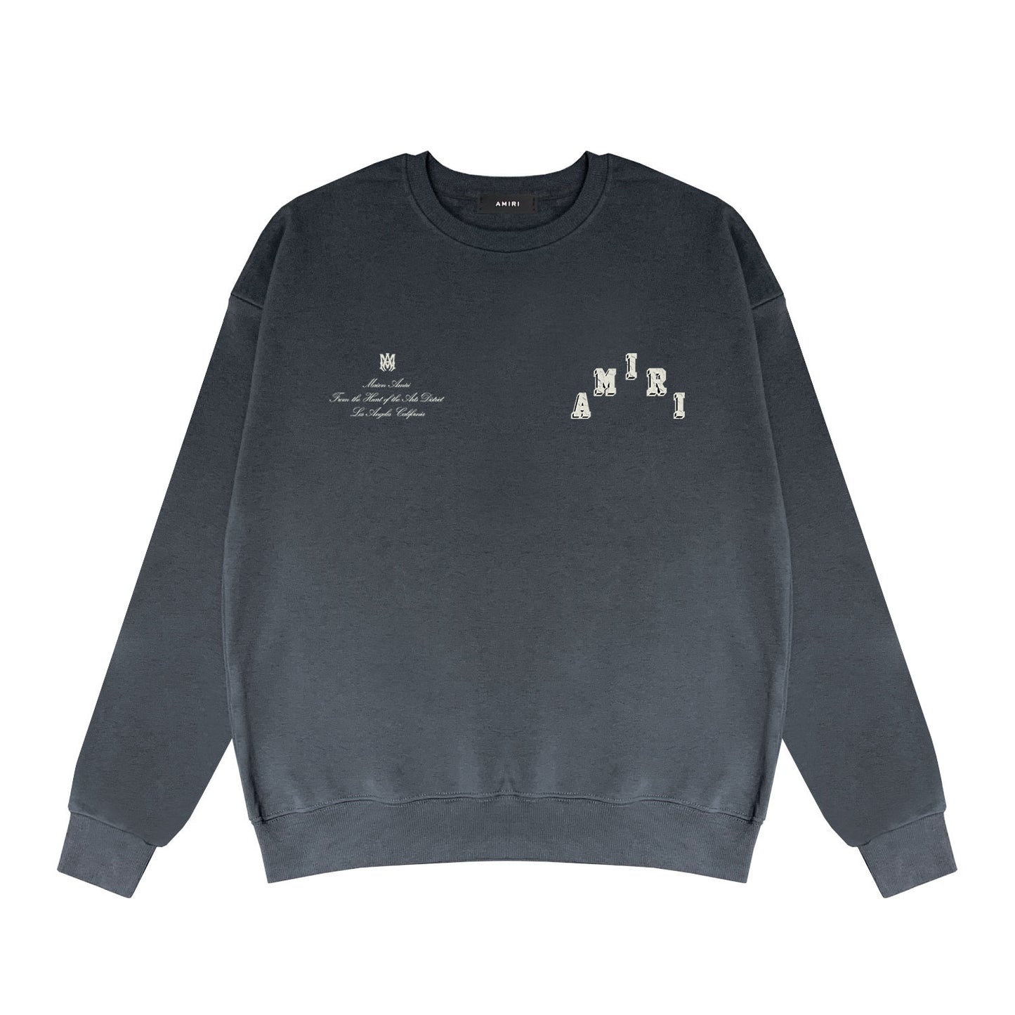 YY AMIRI  Sweatshirt