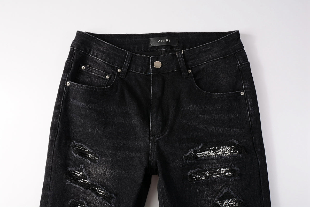 YY AMIRI  jeans  669