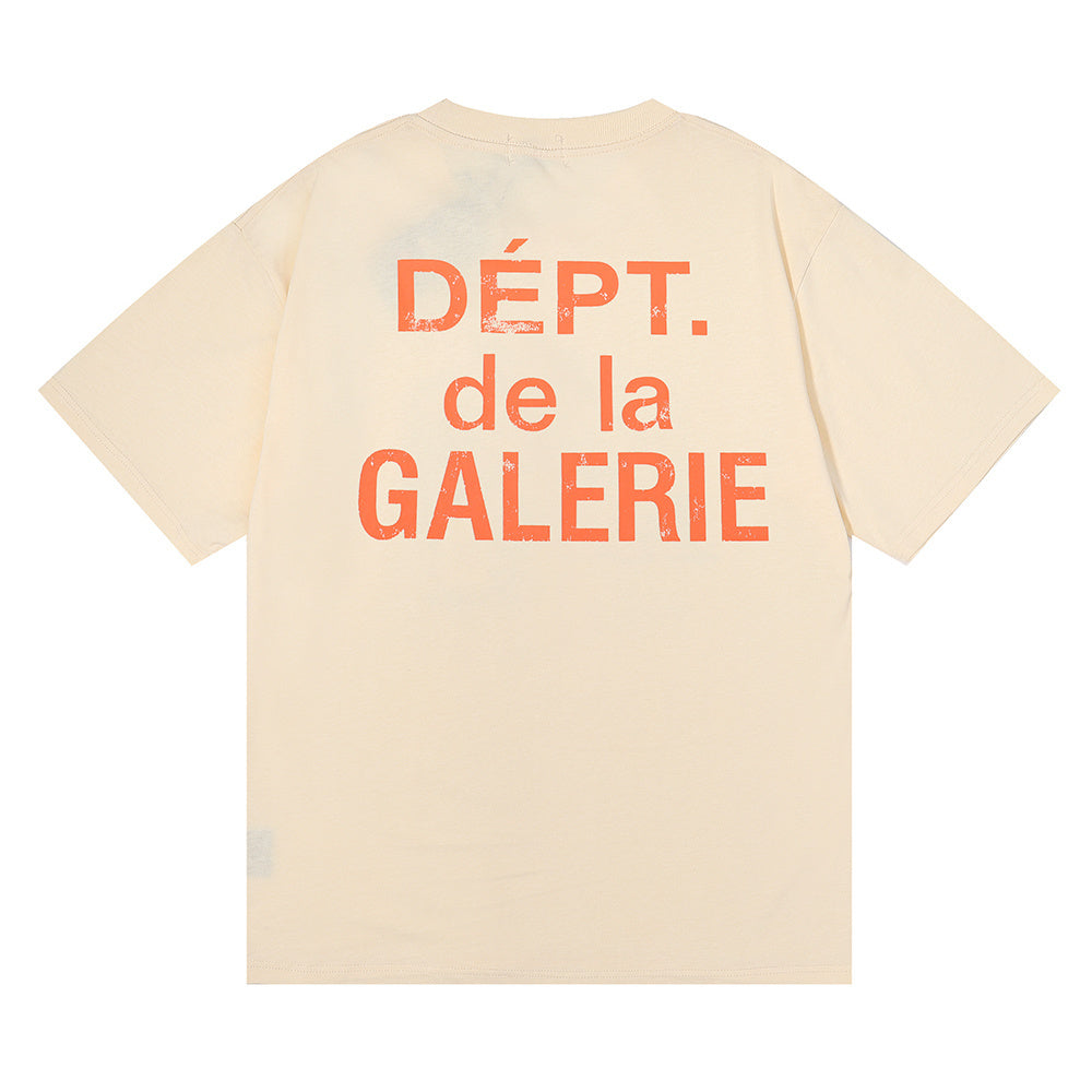 YY GALLERY DEPT T-shirt