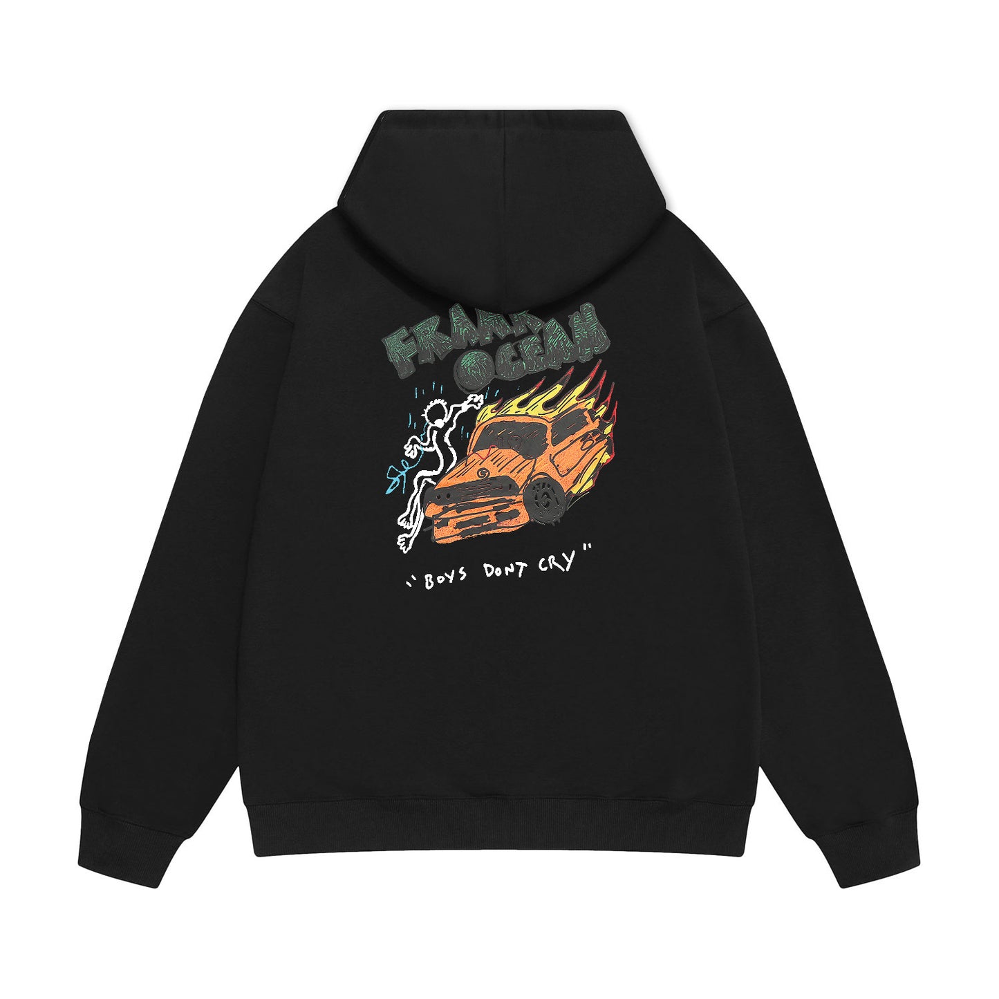 YY GALLERY DEPT  Hoodie