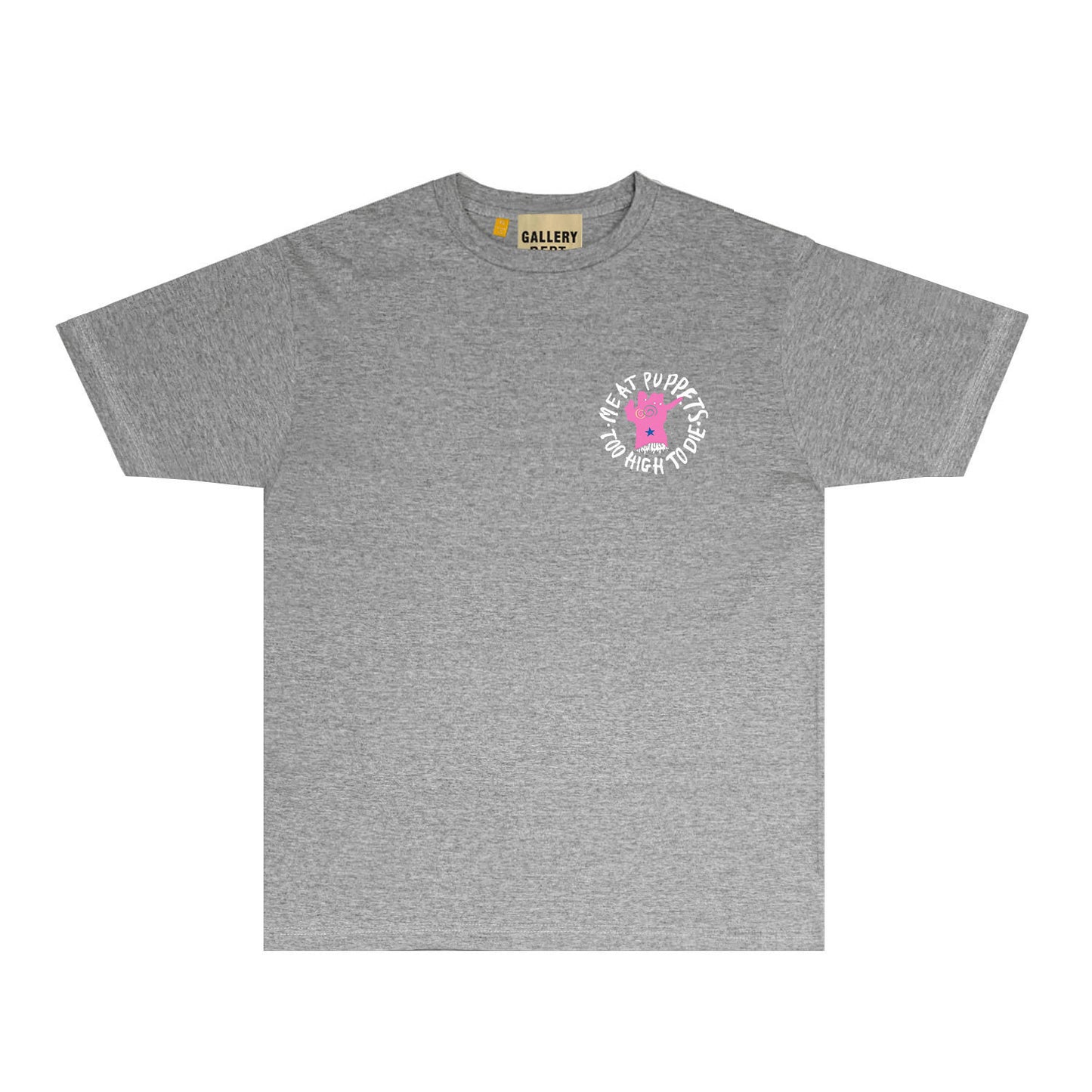 YY GALLERY DEPT T-shirt